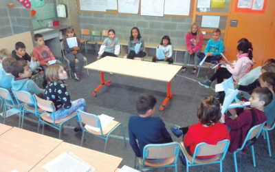 Preguntes interessants que donen sentit a l’aprenentatge