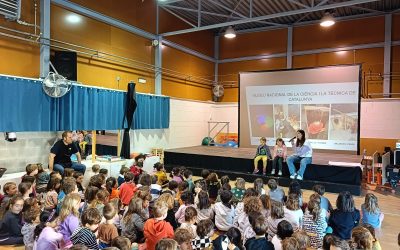 MARÇ 2024 XICS – GENERAR I REMOURE