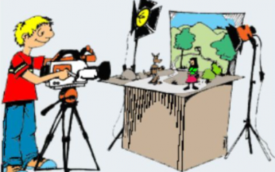 Maig 2024 – PETITS I MITJANS – Programació i animació