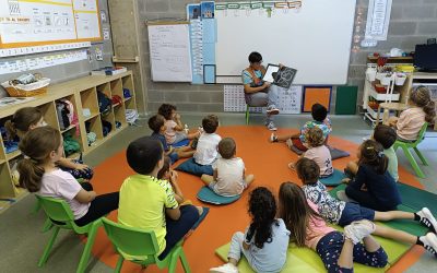 Gener 2025- Xics- Recomanacions Literàries