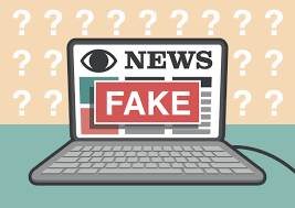 fake news