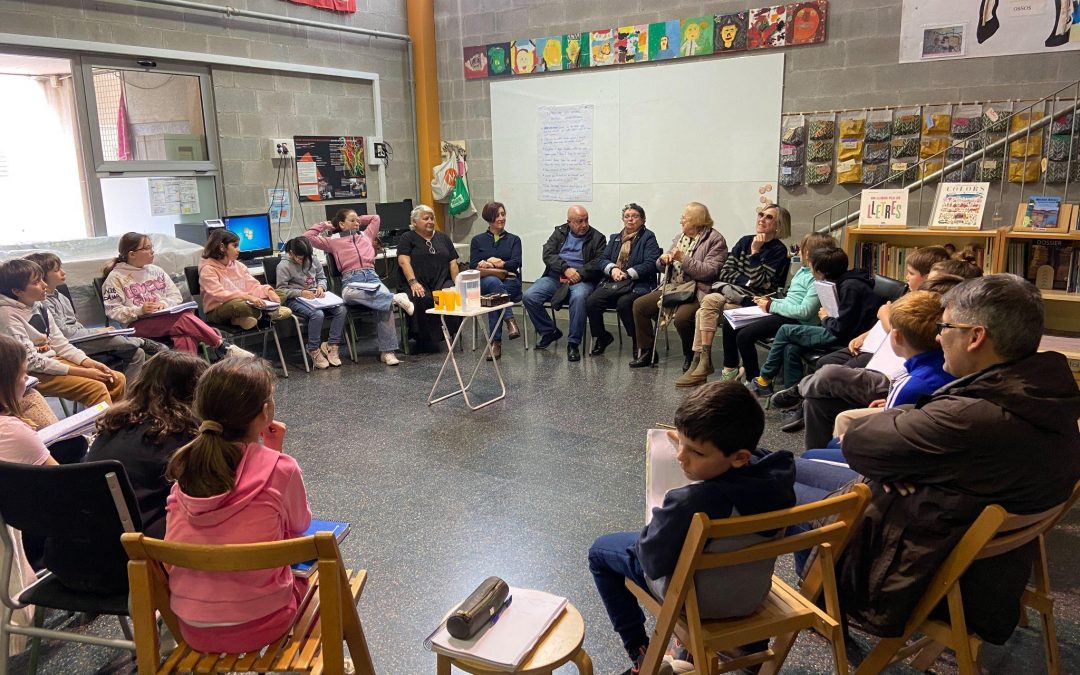 Abril 2025 MITJANS- QUÈ ESTÀ PASSANT A LES PREGUNTES INTERESSANTS?
